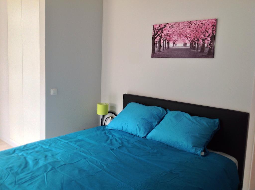 Holiday Home T' Keerske Μπριζ Δωμάτιο φωτογραφία