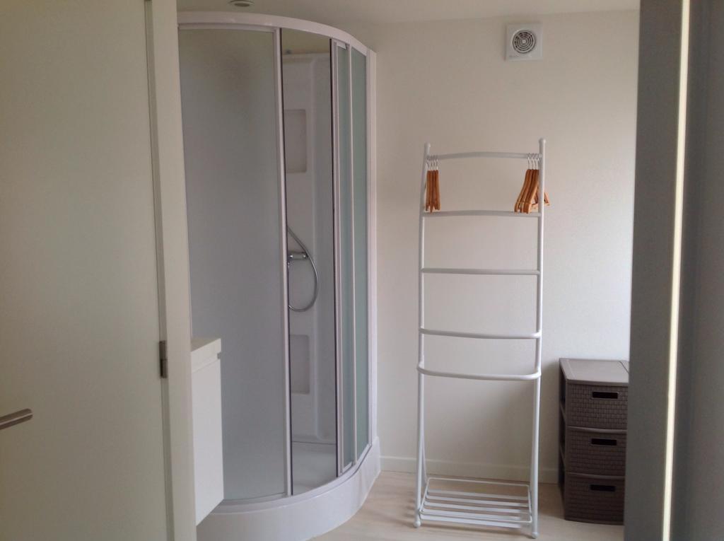 Holiday Home T' Keerske Μπριζ Δωμάτιο φωτογραφία